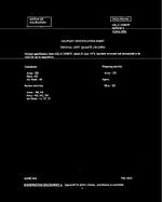 MIL MIL-C-3098/7F Notice 2 - Validation