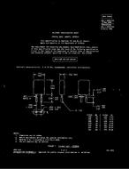 MIL MIL-C-3098/97E