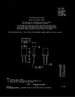 MIL MIL-C-3098/99B