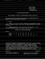 MIL MIL-C-31005