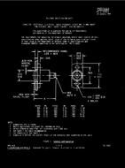 MIL MIL-C-31031/1