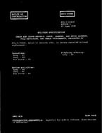 MIL MIL-C-3580E Notice 1 - Cancellation