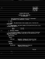 MIL MIL-C-36023A