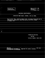 MIL MIL-C-36404 Notice 1 - Cancellation