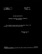 MIL MIL-C-3643/3A Notice 1 - Validation