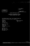 MIL MIL-C-3655/18 Notice 1 - Validation