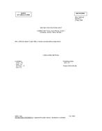 MIL MIL-C-3655/18 Notice 2 - Cancellation