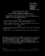 MIL MIL-C-3655/23A Amendment 2