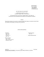 MIL MIL-C-3655/5B Amendment 1
