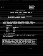 MIL MIL-C-36583A
