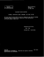 MIL MIL-C-36625 Notice 2 - Cancellation