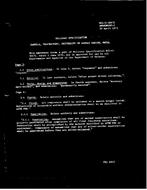 MIL MIL-C-36672 Amendment 1