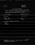 MIL MIL-C-36672 Notice 1 - Validation