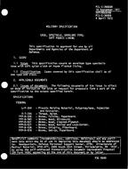 MIL MIL-C-36828A