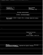 MIL MIL-C-36858A Notice 1 - Cancellation
