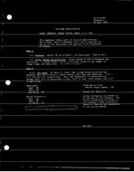 MIL MIL-C-37002 Amendment 1
