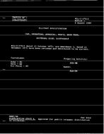MIL MIL-C-37015 Notice 1 - Validation