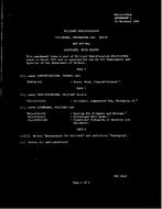 MIL MIL-C-3701B Amendment 1