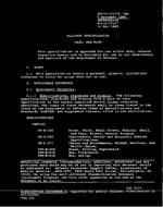 MIL MIL-C-37117A