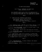MIL MIL-C-37183 Amendment 1