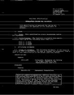 MIL MIL-C-37287A