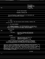 MIL MIL-C-37294A
