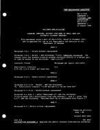 MIL MIL-C-372C Amendment 2