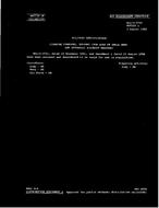 MIL MIL-C-372C Notice 2 - Validation