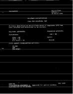 MIL MIL-C-37466 Notice 1 - Validation