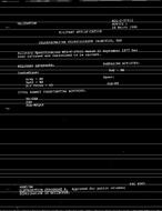 MIL MIL-C-37611 Notice 1 - Validation