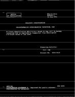 MIL MIL-C-37611 Notice 2 - Cancellation