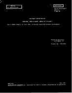 MIL MIL-C-38304 Notice 1 - Cancellation