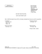 MIL MIL-C-38373B Notice 2 - Reactivation