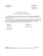 MIL MIL-C-38404E Notice 1 - Cancellation