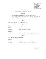 MIL MIL-C-38418E Amendment 2