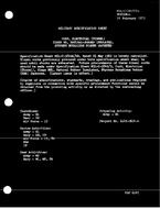 MIL MIL-C-3849/4B Notice 1 - Cancellation