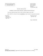 MIL MIL-C-38747A Notice 1 - Inactivation