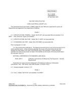 MIL MIL-C-3884B Amendment 1