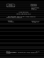 MIL MIL-C-38979A Notice 2 - Validation