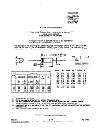 MIL MIL-C-39003/10A