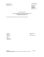MIL MIL-C-39004 Notice 2 - Cancellation