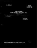 MIL MIL-C-39006/27 Notice 1 - Cancellation