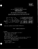 MIL MIL-C-39010/1C