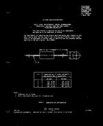 MIL MIL-C-39010/2D