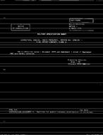 MIL MIL-C-39012/101 Notice 1 - Cancellation