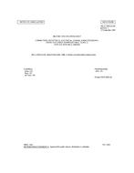 MIL MIL-C-39012/123A Notice 1 - Cancellation
