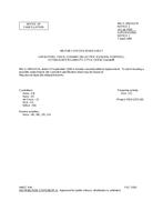 MIL MIL-C-39014/17A Notice 2 - Cancellation