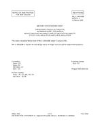 MIL MIL-C-39018/8B Notice 1 - Inactivation
