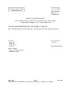 MIL MIL-C-39018/9B Notice 1 - Inactivation