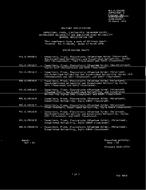 MIL MIL-C-39018B Supplement 2